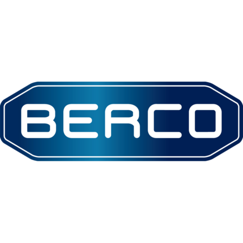 incompany training logo berco trucks
